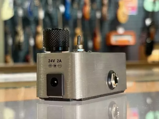 Mooer Baby Bomb Power Amp 2